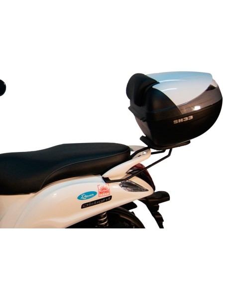 fijacion superior shad para maleta moto yamaha delight 125 y0dl53st