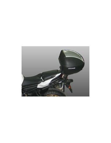 fijacion shad para maleta superior moto yamaha fazer 1000 y0fz16st