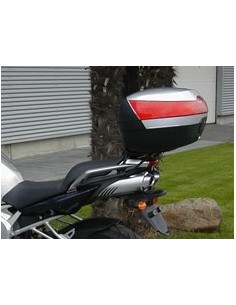 fijacion superior shad para maleta moto yamaha fazer 600 y0fz64st