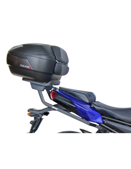 fijacion superior shad para maleta moto yamaha fz8 y0fz84st