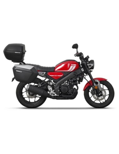 fijacion lateral yamaha xsr 125 155 shad y0ixs19if 3p system
