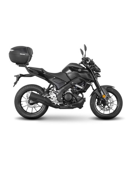fijacion top master shad y0mt15st baul yamaha mt 125 2024