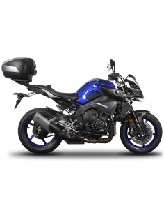 fijacion superior shad para maleta moto yamaha mt 10 y0mt16st