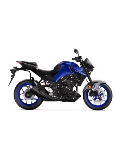fijacion shad maletas laterales moto yamaha mt03 y0mt31if y0mt31if