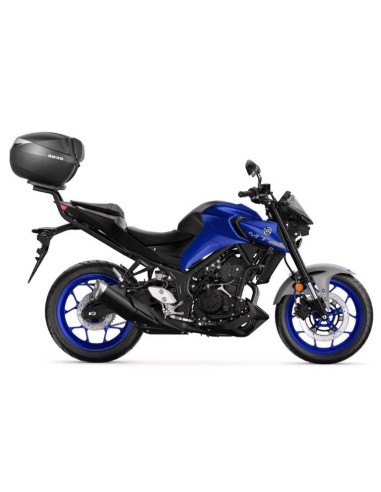 fijacion superior shad para maleta moto yamaha mt03 y0mt31st