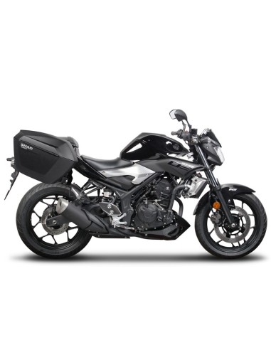 fijacion shad para maletas laterales moto yamaha mt 03 y0mt36if