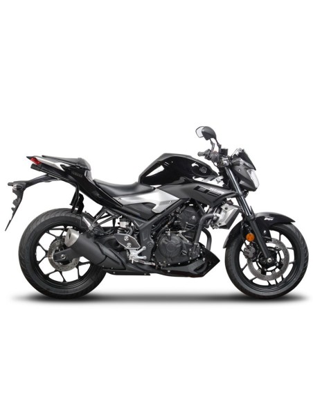fijacion shad para maletas laterales moto yamaha mt 03 y0mt36if