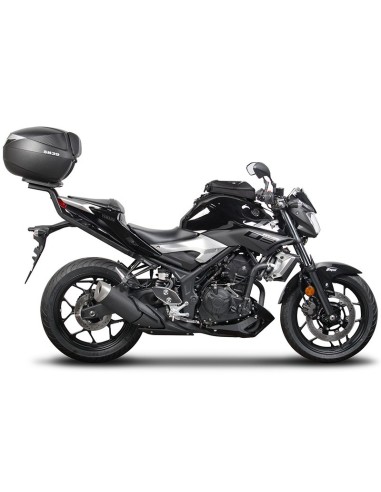 fijacion superior shad para maleta moto yamaha mt 3 yfr r3 y0mt36st