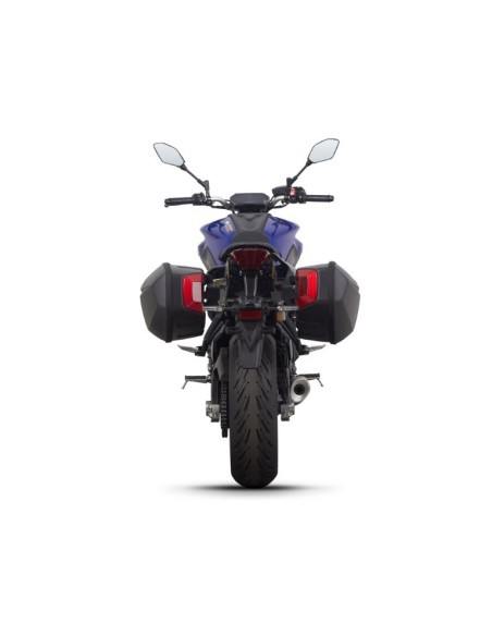 fijacion shad para maletas de moto sr yamaha mt07 y0mt71sr