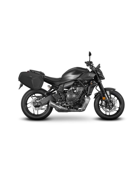 fijacion sr side bag holder shad y0mt75sr yamaha mt 07 2025