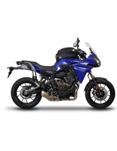 fijacion shad para maletas laterales moto yamaha mt 07 trace y0mt76if 2