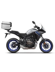 fijacion superior shad para maleta moto yamaha mt 07 tracer y0mt76st