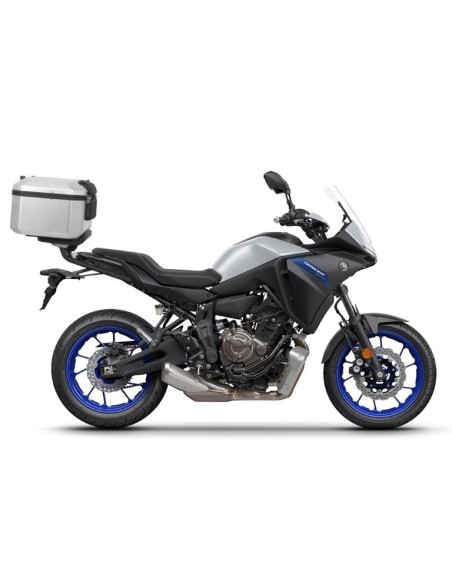 fijacion superior shad para maleta moto yamaha mt 07 tracer y0mt76st
