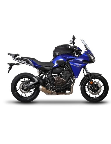 fijacion superior shad para maleta moto yamaha mt 07 tracer y0mt76st