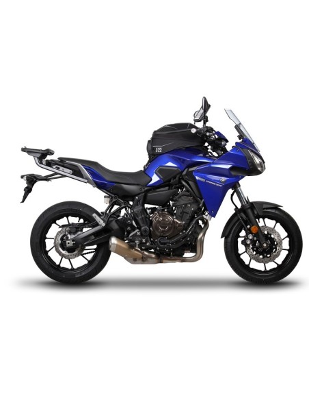 fijacion superior shad para maleta moto yamaha mt 07 tracer y0mt76st