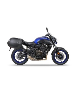 fijacion shad para maletas laterales moto yamaha mt 07 y0mt78if