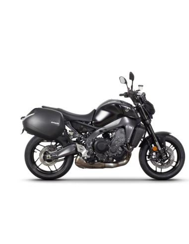 fijacion shad para maletas laterales moto yamaha mt09 sp y0mt91if