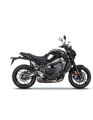 fijacion shad para maletas laterales moto yamaha mt09 sp y0mt91if