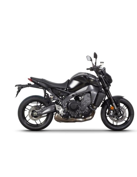 fijacion shad para maletas laterales moto yamaha mt09 sp y0mt91if