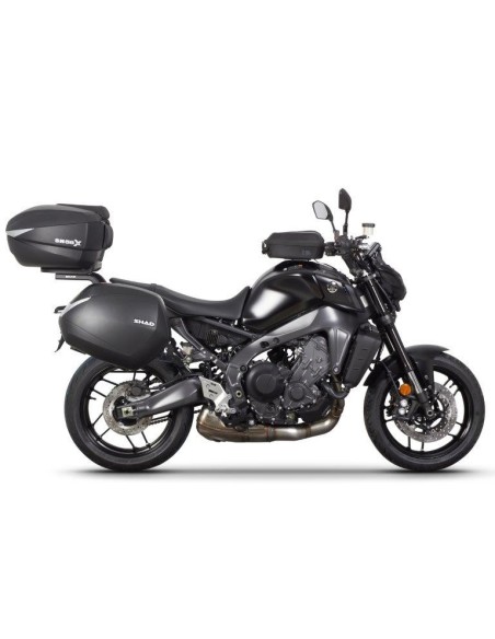 fijacion shad para maletas laterales moto yamaha mt09 sp y0mt91if
