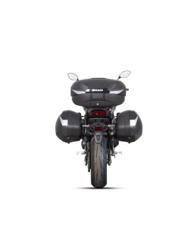 fijacion shad para maletas laterales moto yamaha mt09 sp y0mt91if