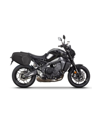 fijacion shad para maletas de moto yamaha mt09 sp y0mt91sr