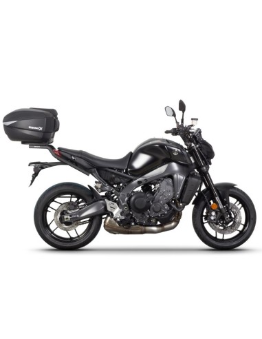fijacion superior shad para maleta moto yamaha mt09 sp y0mt91st