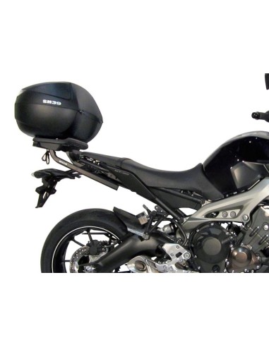 fijacion superior shad para maleta moto yamaha mt 09 y0mt93st