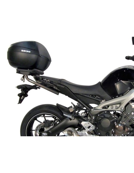 fijacion superior shad para maleta moto yamaha mt 09 y0mt93st