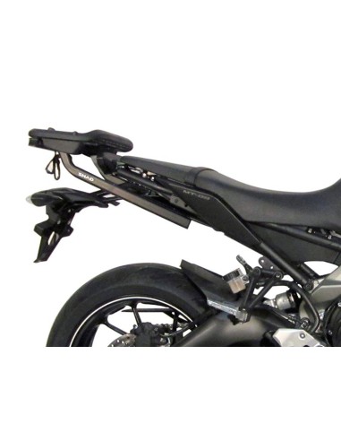 fijacion superior shad para maleta moto yamaha mt 09 y0mt93st