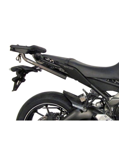 fijacion superior shad para maleta moto yamaha mt 09 y0mt93st
