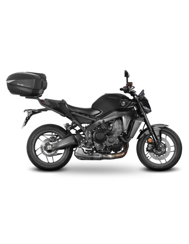 fijaciones para maleta superior shad yamaha mt09 2024 2025 y0mt94st