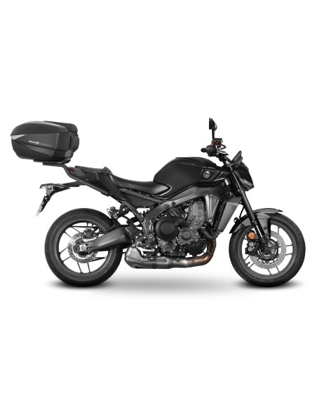 fijaciones para maleta superior shad yamaha mt09 2024 2025 y0mt94st