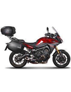 fijacion shad maletas laterales moto yamaha mt 09 tracer y0mt95if