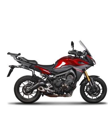 fijacion shad maletas laterales moto yamaha mt 09 tracer y0mt95if
