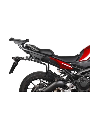 fijacion shad maletas laterales moto yamaha mt 09 tracer y0mt95if
