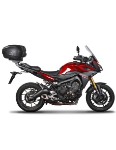 fijacion superior shad para maleta moto yamaha mt 09 tracer y0mt95st
