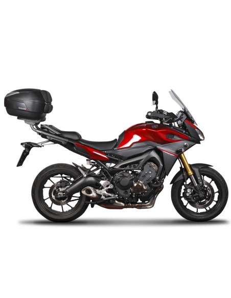 fijacion superior shad para maleta moto yamaha mt 09 tracer y0mt95st