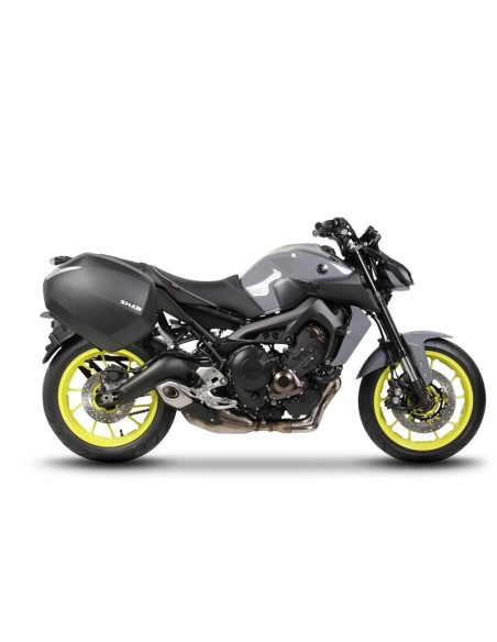 fijacion shad para maletas laterales moto yamaha mt 09 y0mt97if