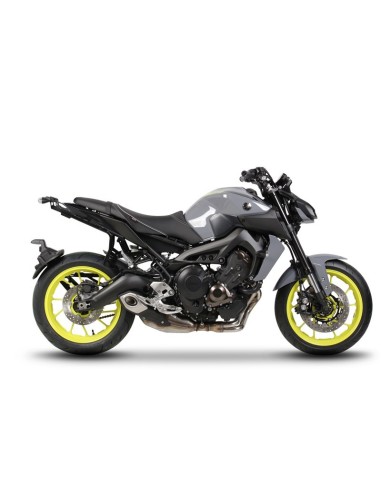 fijacion shad para maletas laterales moto yamaha mt 09 y0mt97if