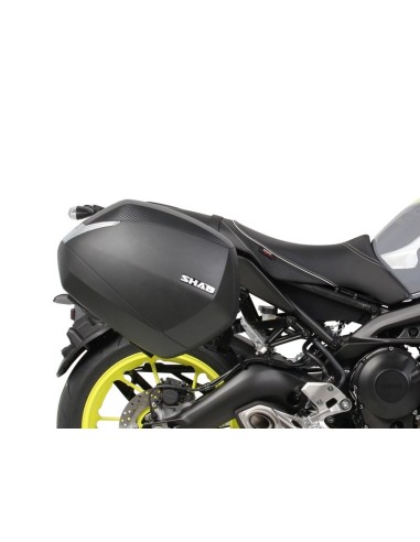 fijacion shad para maletas laterales moto yamaha mt 09 y0mt97if