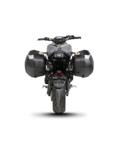 fijacion shad para maletas laterales moto yamaha mt 09 y0mt97if