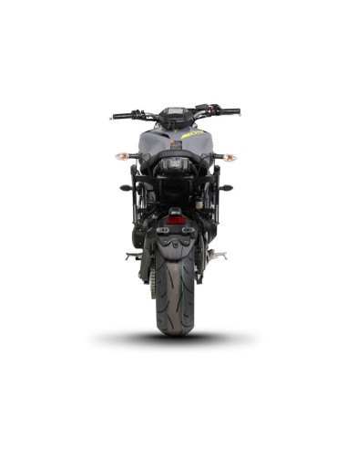 fijacion shad para maletas laterales moto yamaha mt 09 y0mt97if