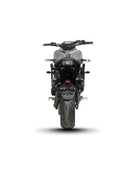 fijacion shad para maletas laterales moto yamaha mt 09 y0mt97if