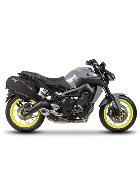 fijacion shad para alforjas de moto yamaha mt 09 y0mt97se