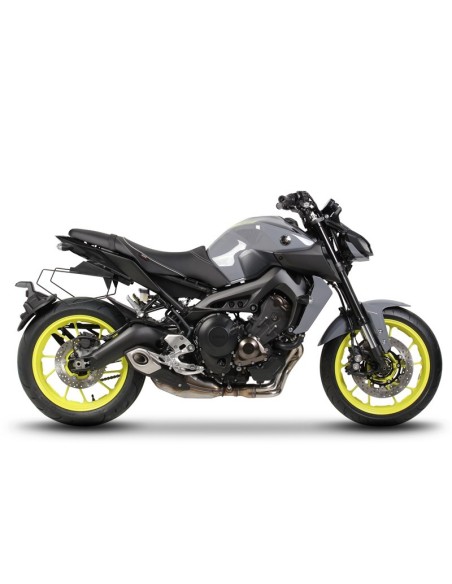 fijacion shad para alforjas de moto yamaha mt 09 y0mt97se
