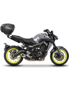 fijacion superior shad para maleta moto yamaha mt 09 y0mt97st