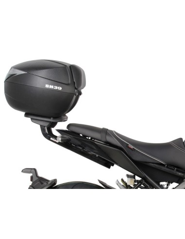 fijacion superior shad para maleta moto yamaha mt 09 y0mt97st