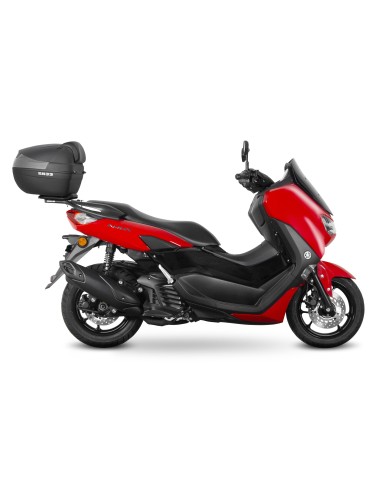 fijacion para baul trasero shad y0nx15st yamaha nmax 125 155 2021 2026