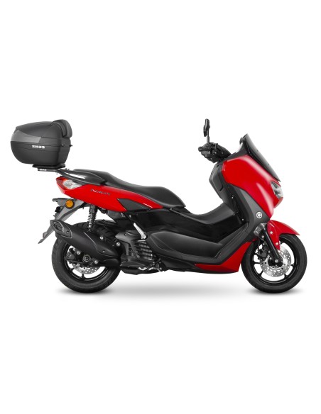 fijacion para baul trasero shad y0nx15st yamaha nmax 125 155 2021 2026